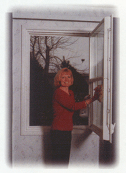 Egress Windows, Basement Windows