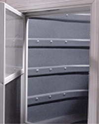 Egress Windows, Basement Windows